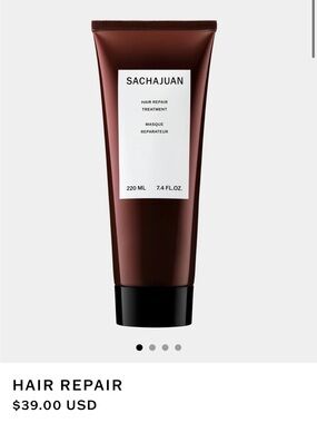 Sachajuan Hair Repair Treatment